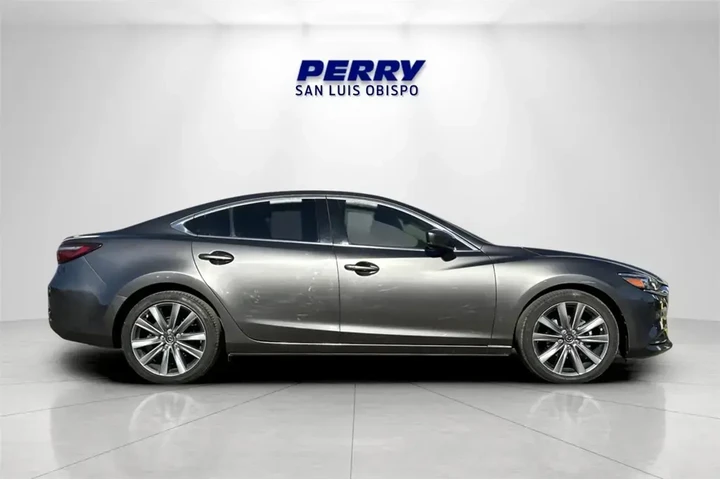 $15999 : Mazda Mazda6 2018 Touring 4d image 3