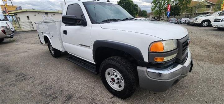 $10999 : 2006 GMC Sierra 2500HD image 5