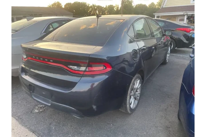 $5899 : 2013 Dart SXT image 5