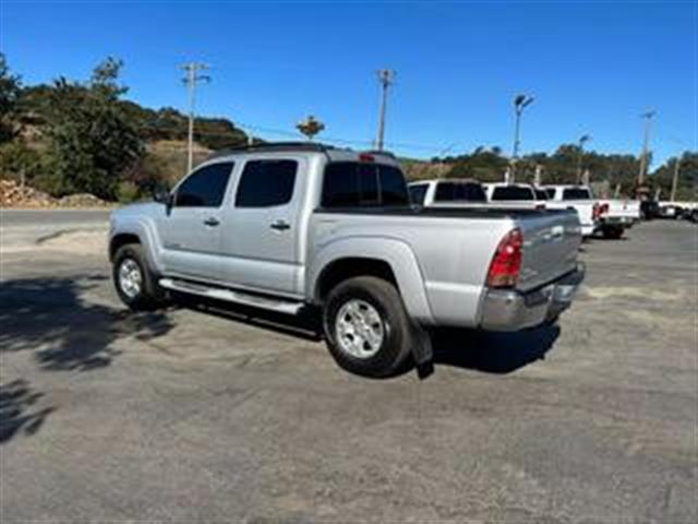 $10999 : 2005 TOYOTA TACOMA DOUBLE CAB image 8