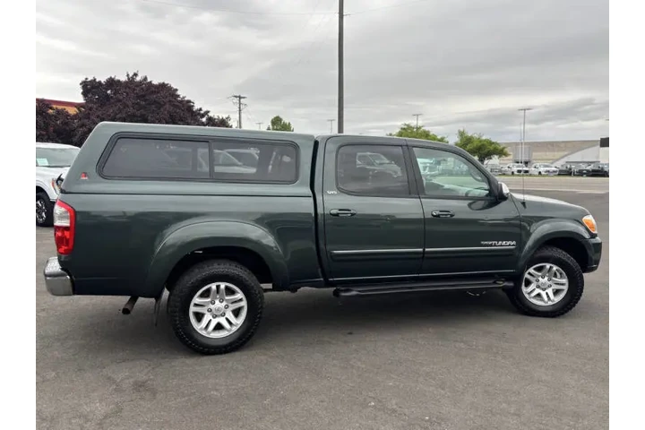 $16995 : 2005 Tundra SR5 image 4