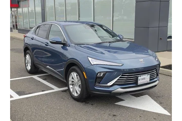 $22067 : Buick Envista 2025 Preferred image 3