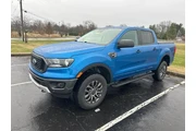 $32000 : Ford Ranger 2022 4x4 XLT 4dr thumbnail