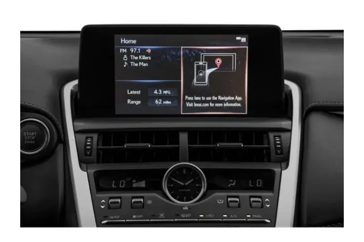 $23990 : Lexus NX 300 2019 4dr Crosso image 10