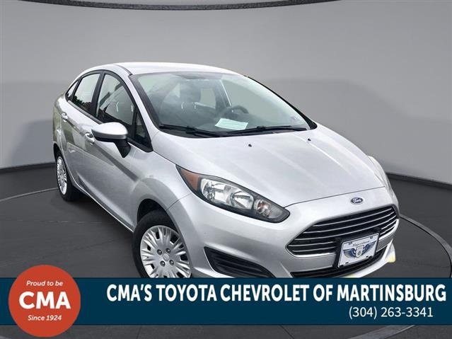 $13700 : PRE-OWNED 2019 FORD FIESTA S image 1