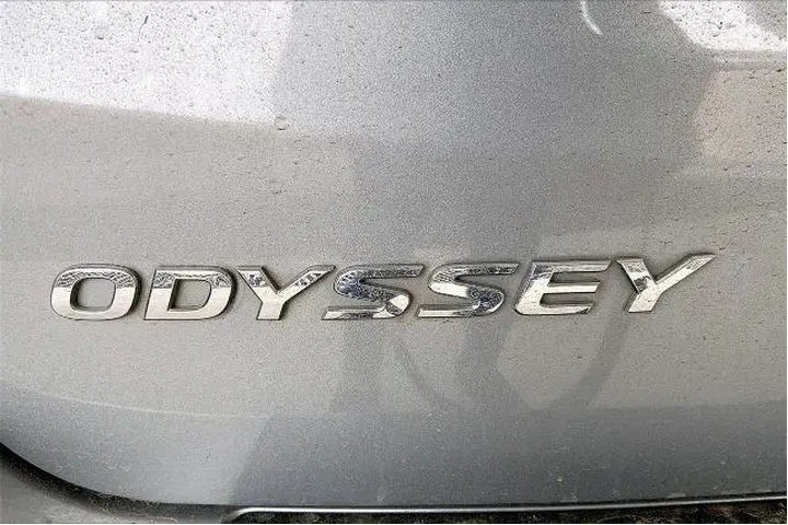 $18991 : Honda Odyssey 2019 EX-L 4dr image 9