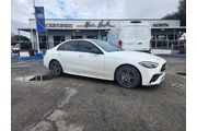Mercedes-Benz C-Class 2024 C en San Antonio