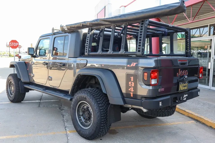 $39587 : 2022 Gladiator Mojave 4x4 image 6