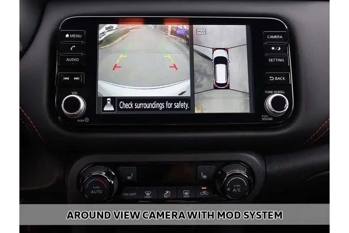 $19690 : Nissan Kicks 2024 SR 4dr Cro image 5