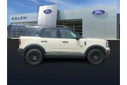 $33616 : Ford Bronco Sport 2025 AWD B thumbnail