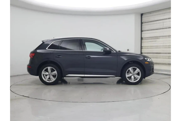 $19998 : Audi Q5 2018 AWD 2.0T quattr image 7