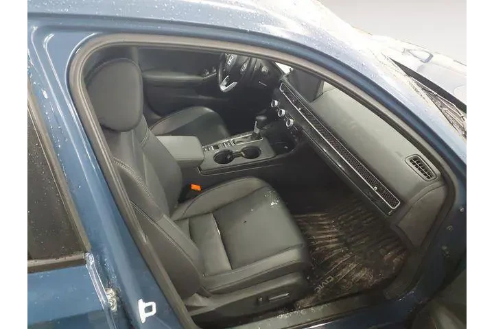 $29888 : Honda Civic Hybrid 2025 Spor image 9