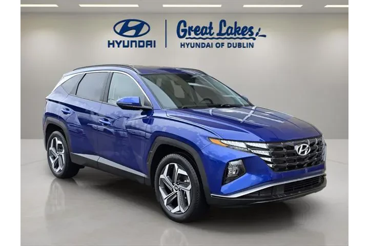 $23066 : Hyundai TUCSON 2024 AWD SEL image 7