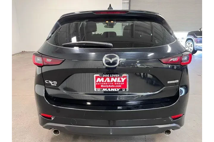 $22567 : Mazda CX-5 2024 AWD 2.5 S Se image 4