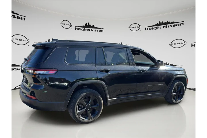 $28990 : Jeep Grand Cherokee L 2023 4 image 6