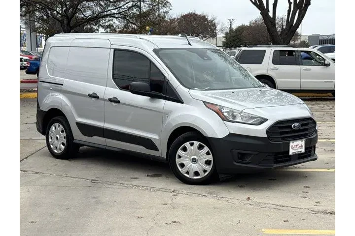 $35956 : Ford Transit Connect 2023 XL image 1