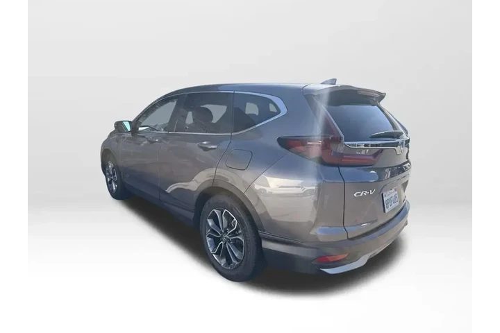 $24683 : Honda CR-V 2020 EX-L 4dr SUV image 3