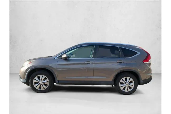 $15230 : Honda CR-V 2014 AWD EX-L 4dr image 5