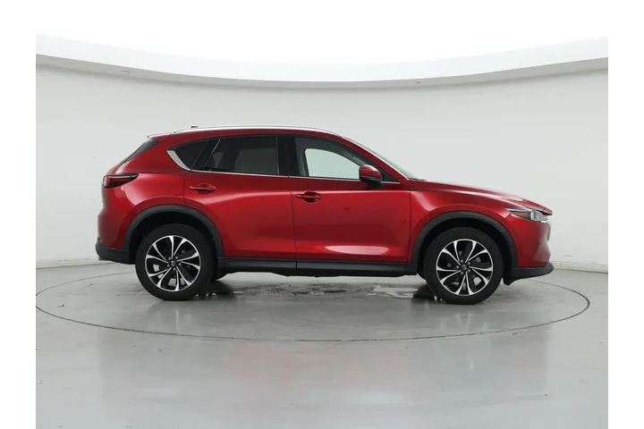 $25998 : Mazda CX-5 2023 AWD 2.5 S Pr image 7