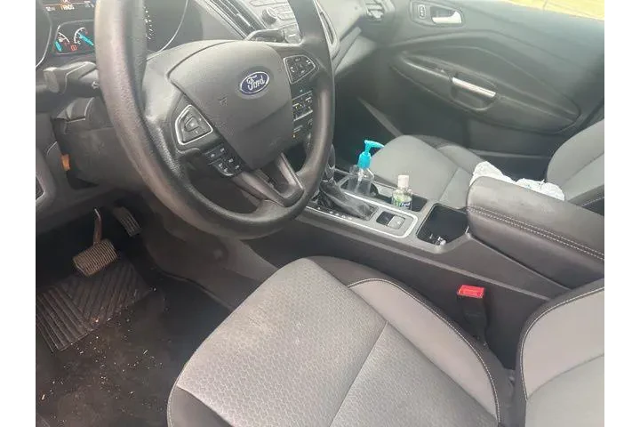 $11421 : Ford Escape 2018 AWD SE 4dr image 10