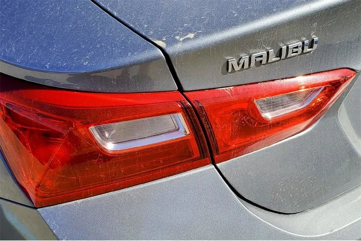 $19999 : Chevrolet Malibu 2024 LT 4dr image 8