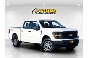 Ford F-150 2024 4x4 XL 4dr S