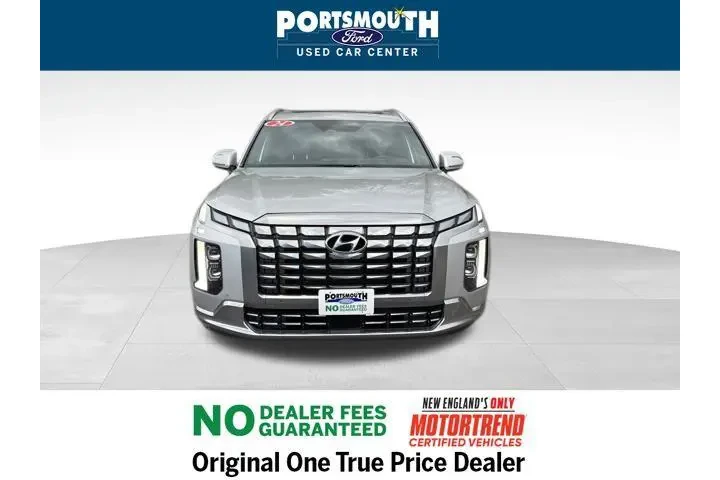 $37495 : Hyundai PALISADE 2024 AWD Ca image 9