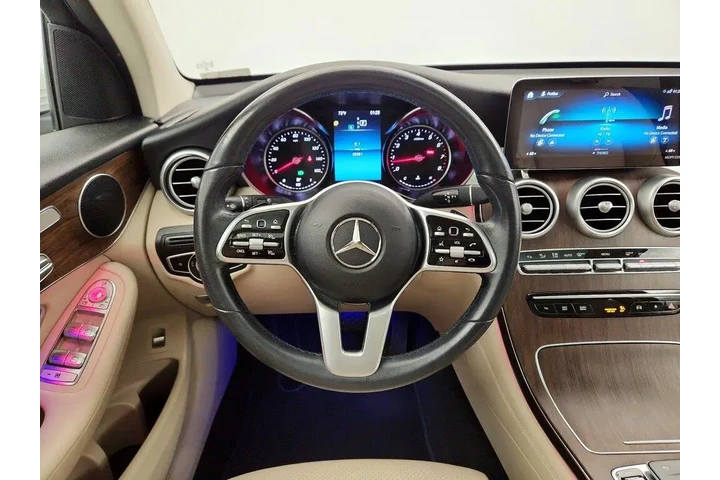 $24998 : Mercedes-Benz GLC 2021 GLC 3 image 10