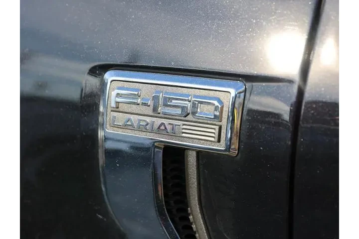 $39363 : Ford F-150 2023 4x4 Lariat 4 image 3