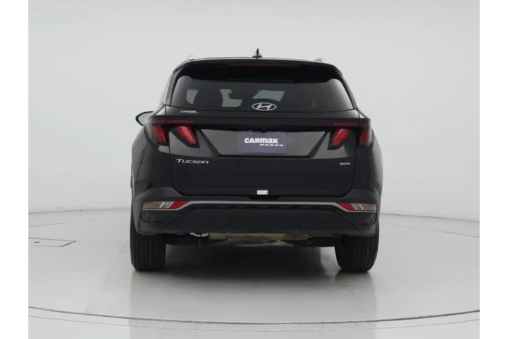 $20998 : Hyundai TUCSON 2024 AWD SEL image 6
