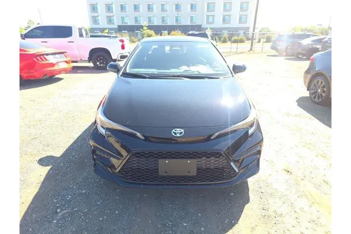 $32900 : Toyota Corolla Hybrid 2026 S image 2