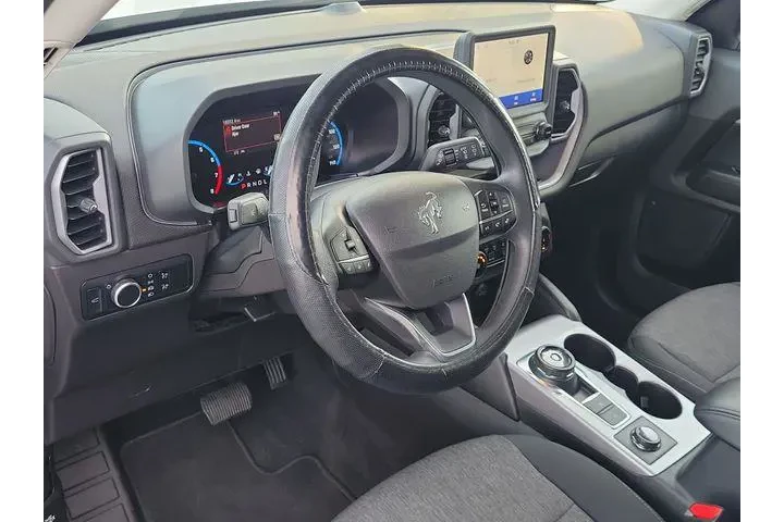 $24590 : Ford Bronco Sport 2024 AWD B image 10