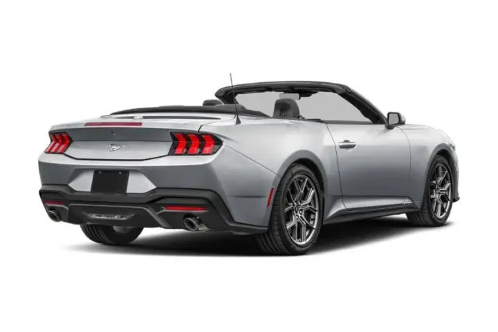 $29962 : Ford Mustang 2024 EcoBoost 2 image 9