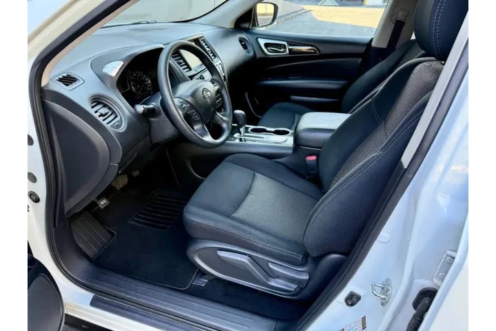 $12940 : 2018 Pathfinder S image 10