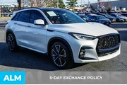$30460 : INFINITI QX50 2024 Sport 4dr thumbnail