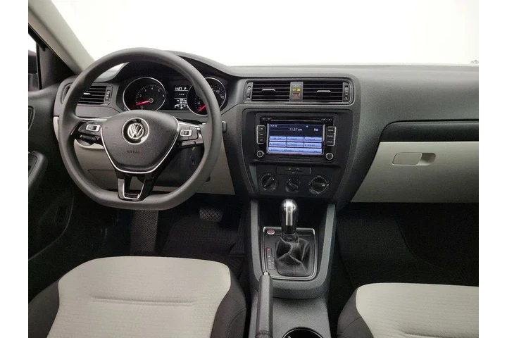 $13599 : Volkswagen Jetta 2015 S 4dr image 9