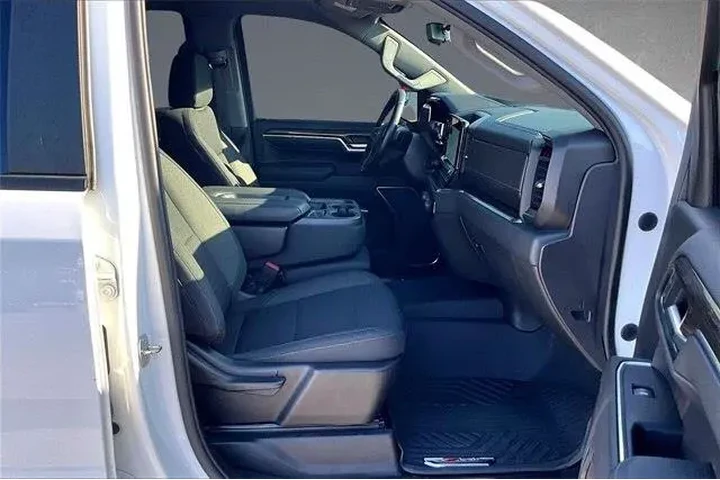 $36921 : Chevrolet Silverado 1500 202 image 6