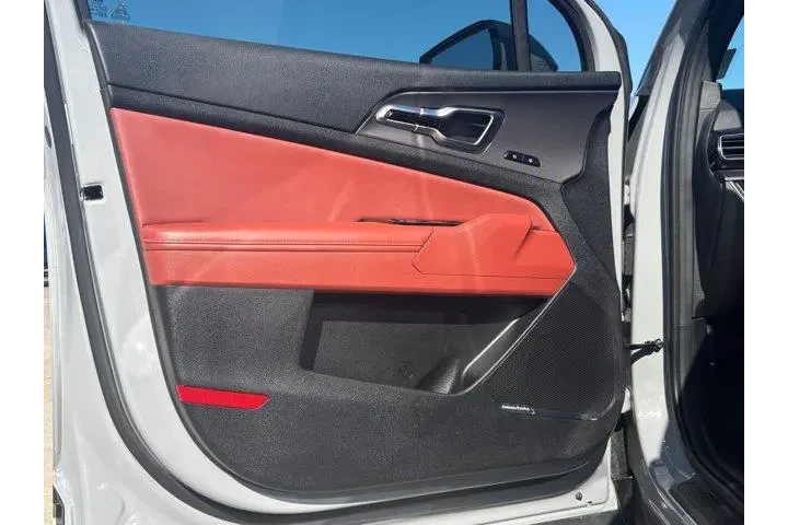 $30495 : Kia Sportage 2025 SX-Prestig image 9