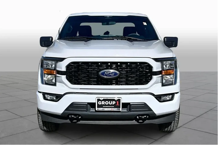 $38909 : Ford F-150 2023 4x4 XL 4dr S image 3