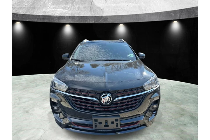 $19985 : Buick Encore GX 2023 AWD Sel image 6