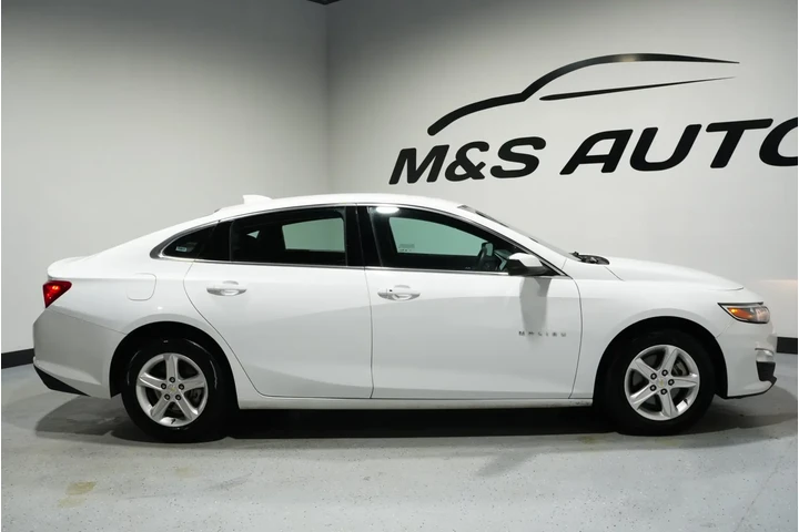 $15218 : 2023 Malibu image 7