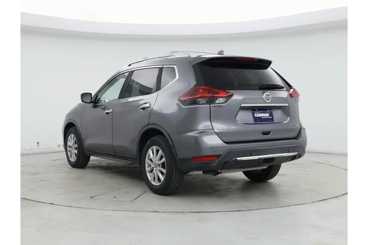 $19998 : Nissan Rogue 2020 S 4dr Cros image 2