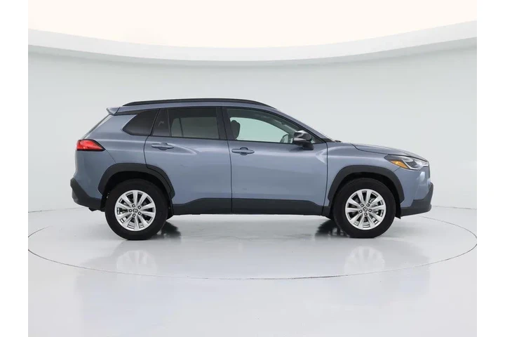 $28998 : Toyota Corolla Cross 2025 LE image 7