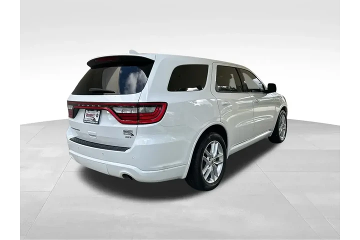 $22439 : Dodge Durango 2022 GT 4dr SU image 3