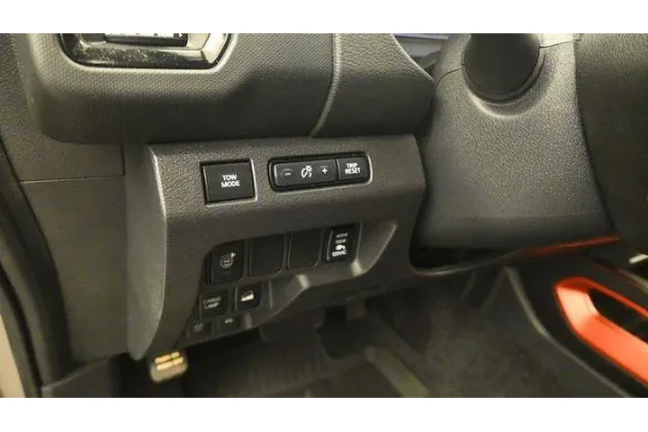 $36996 : Nissan Frontier 2022 4x4 PRO image 5
