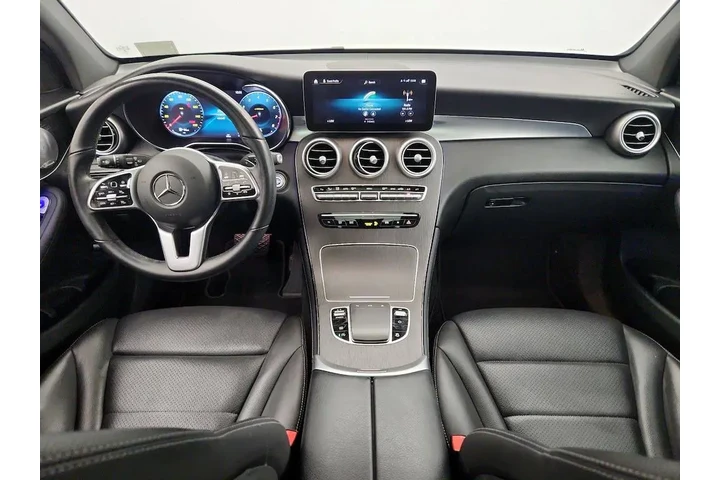 $24998 : Mercedes-Benz GLC 2020 GLC 3 image 9