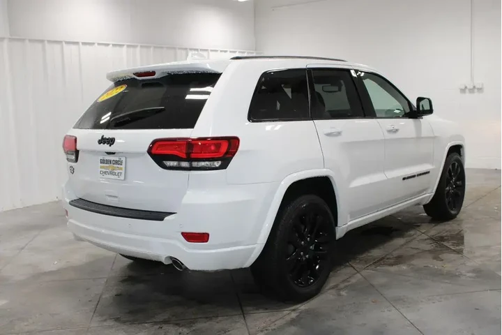 $21638 : Jeep Grand Cherokee WK 2022 image 9