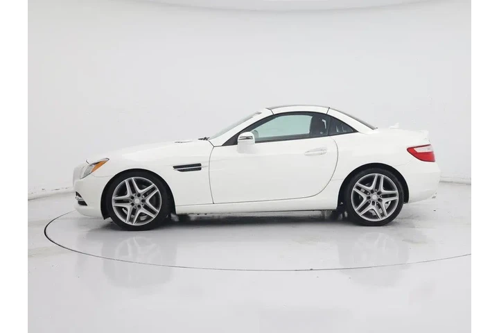$22998 : Mercedes-Benz SLK 2016 SLK 3 image 3