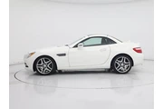 $22998 : Mercedes-Benz SLK 2016 SLK 3 thumbnail