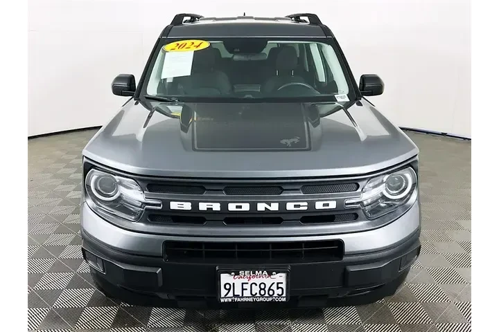 $22600 : Ford Bronco Sport 2024 AWD B image 2